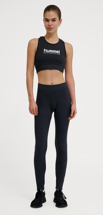 Produktbild hummel Hmlpulse logo mw tights (L)