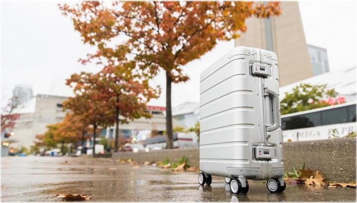 Image du produit Xiaomi Continuez (31 l, Bagage à main (jusqu'à 50l))
