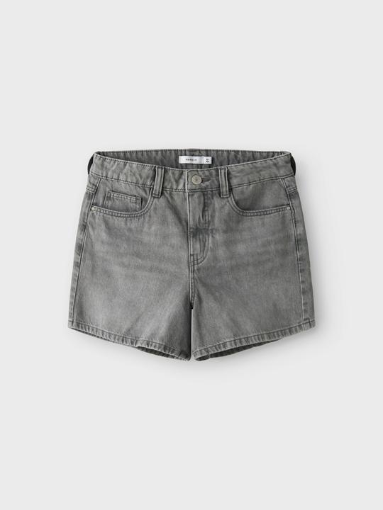Produktbild Name it NKFPROSE HW MOM DNM SHORTS 8999-MJ (122)