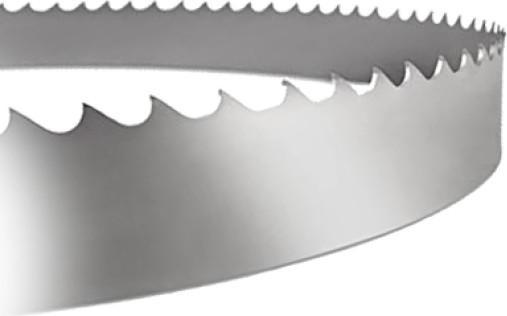 Immagine prodotto Optimum Lama HSS bi-metallo M 42, 1638 x 13 x 0,65 mm, 10 - 14 denti, 0°