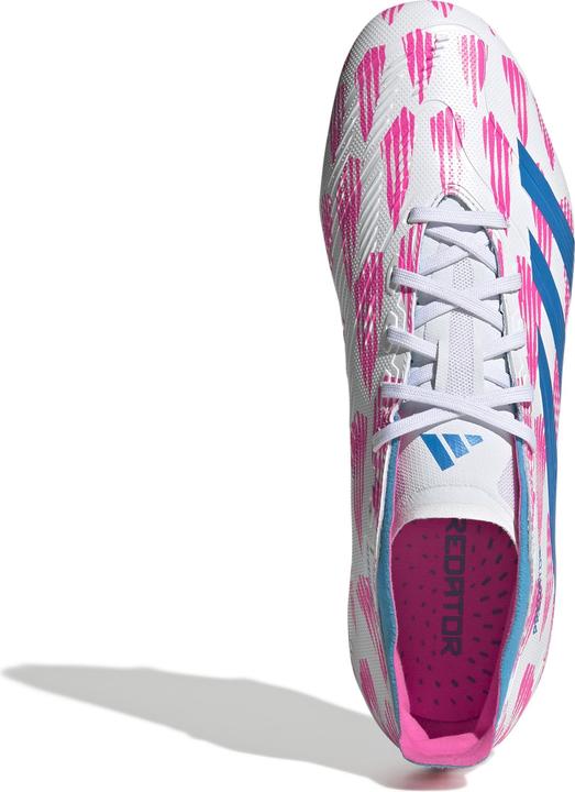 Produktbild adidas fussballschuhe predator league fg (45 1/3)
