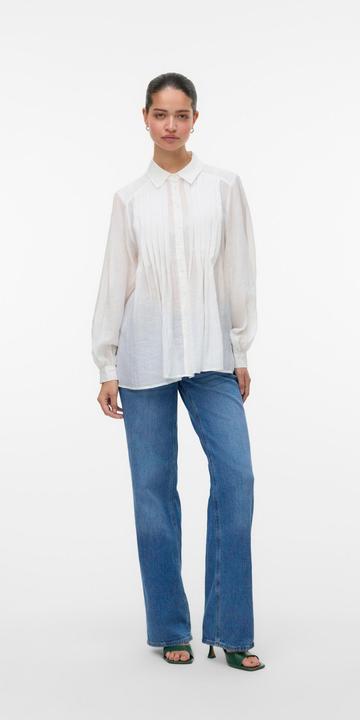 Produktbild Vero Moda VMAVERY Hemd Hemd (XL)
