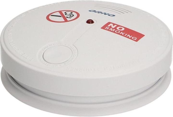 Produktbild Orno Zigarettenrauchsensor