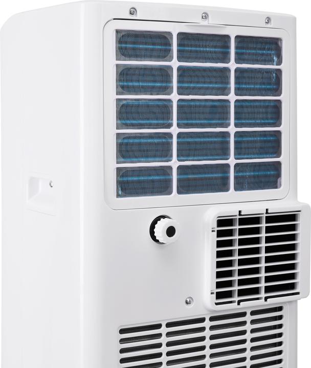 Produktbild Adler AD 7909 (20 m², 7000 BTU/h)