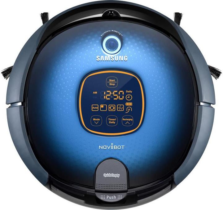Image du produit Samsung Navibot SR8855 (Robot vacuum)