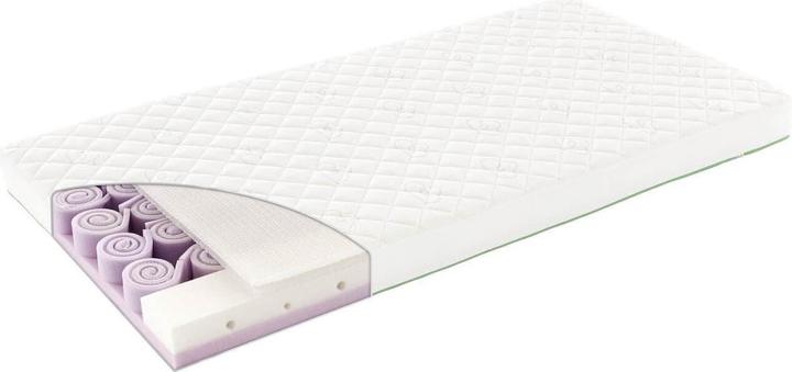 Träumeland better dreams edition mattress mountain (70 x 140 cm)