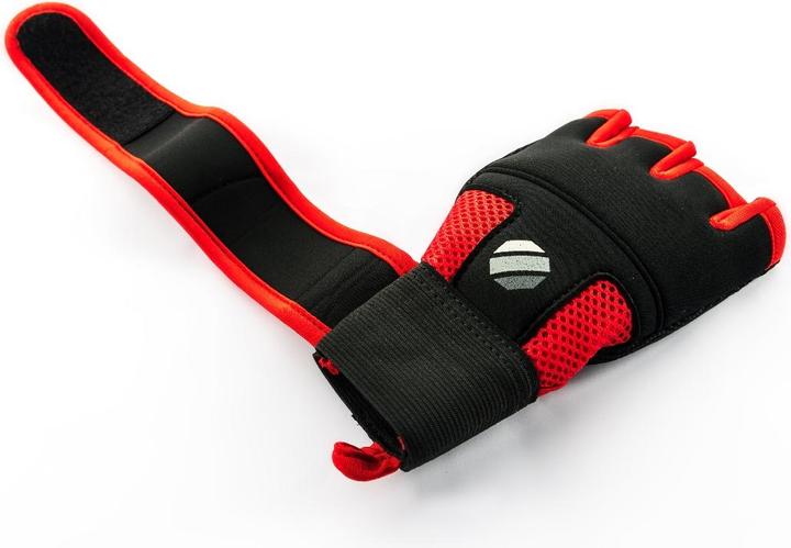 Actual product image UFC Contender Quick Wrap Inner Glove with EVA Knuckle (10 OZ)