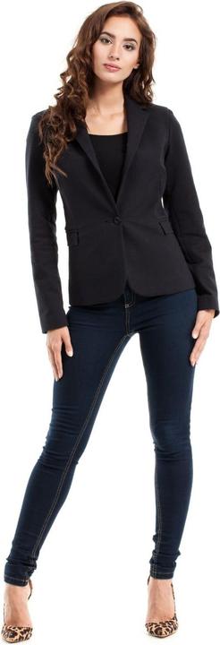 Actual product image Made of Emotion Jacket model (L)