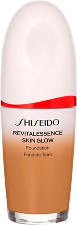 Shiseido Fond de Teint Rivitalizzante No 360 (360 Citrino)