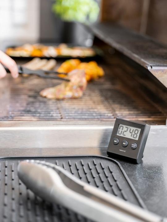 Immagine prodotto Wenko Timer da cucina digitale Lilo