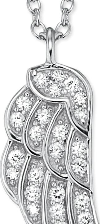 Immagine prodotto Engelsrufer Ali della collana (Argento 925, 40 - 45 cm)