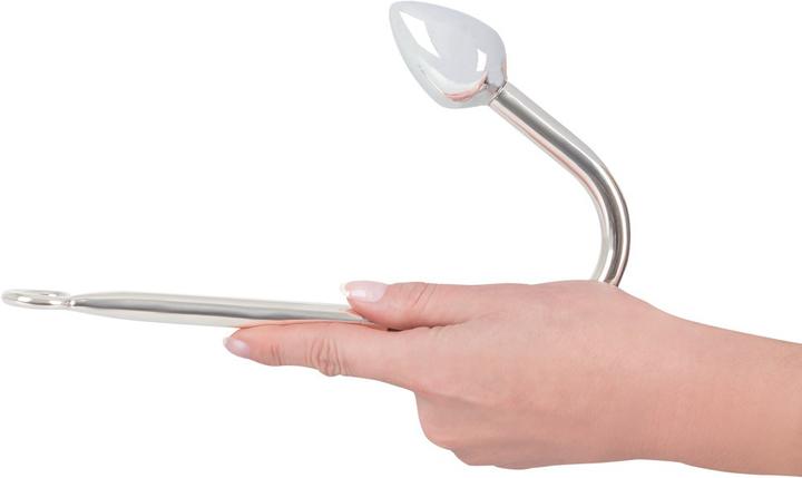 Actual product image You2Toys bondage hook