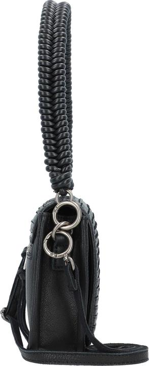 Produktbild FredsBruder Enna Schultertasche Leder 23 cm