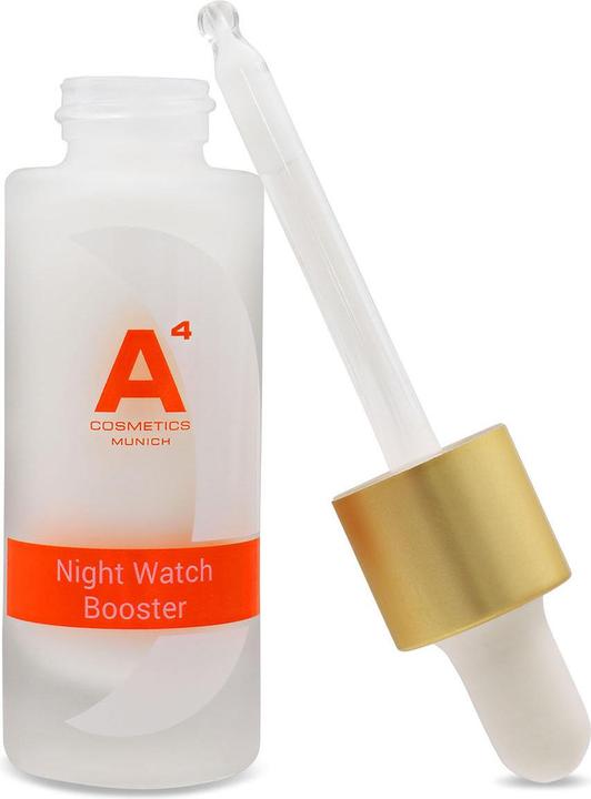 Produktbild A4 Health and Beauty Night Watch Booster (20 ml)
