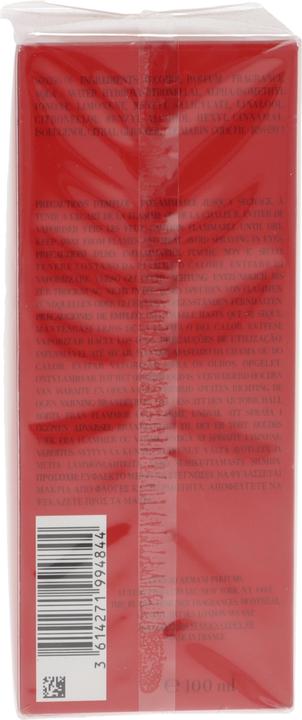 Produktbild Giorgio Armani Sì Passione (Eau de Parfum, 100 ml)