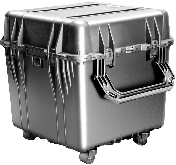 Actual product image Peli 0350 Protector cube (Photo case, 131 l)