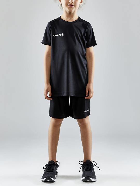 Actual product image Craft Evolve Shorts Jr (134)