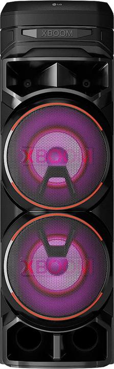 Produktbild LG RNC9 XBoom (Passiv)