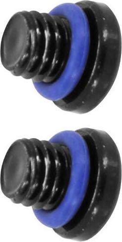 Produktbild Brakco entlüfngsschraube der scheibenbremse shimano deore m6000 slx m7000 xt m8000 xtr m985-m9020- m820 rs