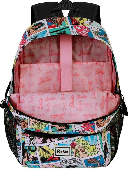 Produktbild Karactermania FAN Fight Backpack 2.2 Comic