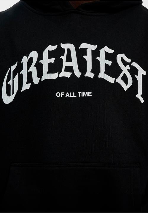 Image du produit Urban Classics Sweat à capuche Immortal Heavy Oversize - 21617 (XS)