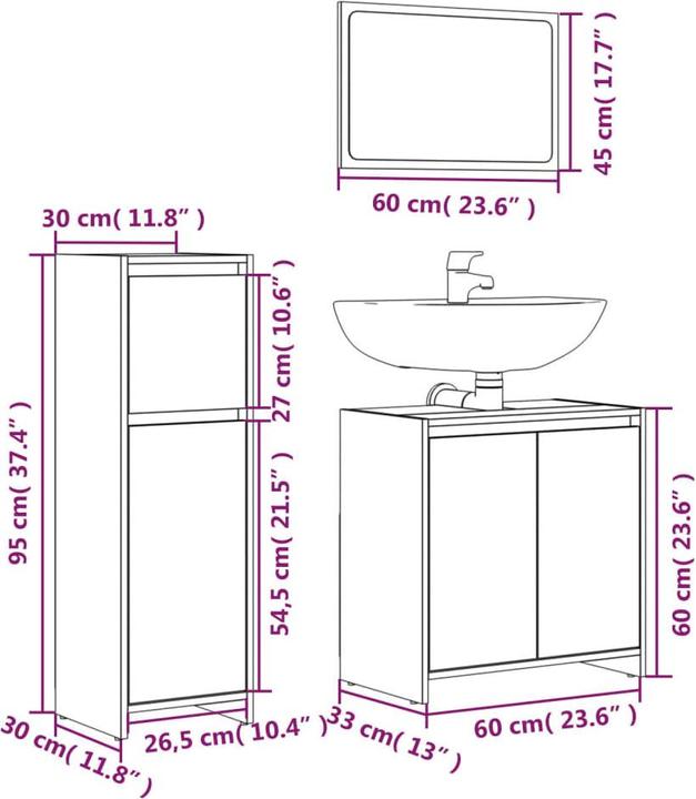 Produktbild VidaXL Carr