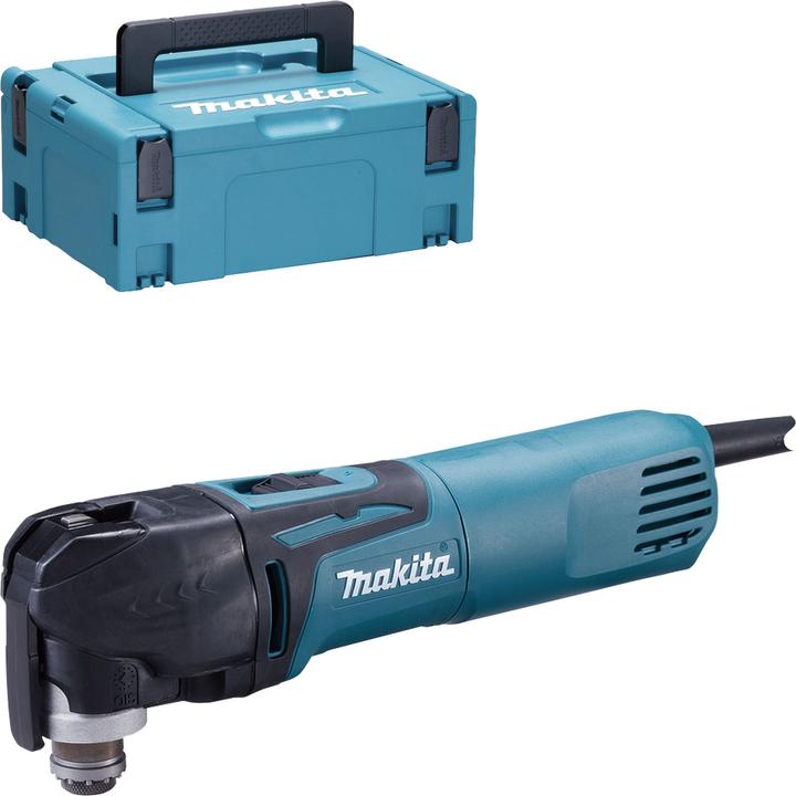 Immagine prodotto Makita Multi Utensile 320 W