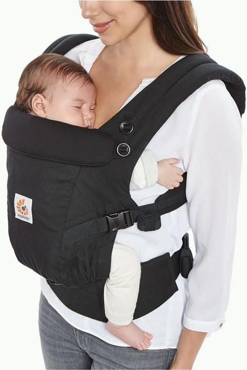Actual product image Ergobaby Adapt