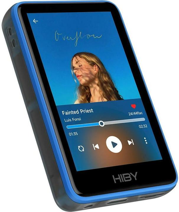 Immagine prodotto HiBy R1