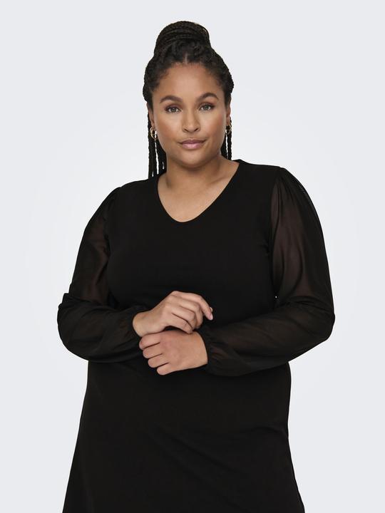 Image du produit Only CARELVA Robe midi (L)