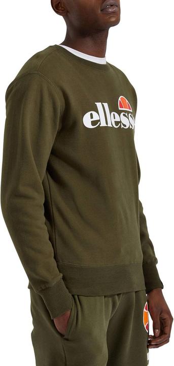 Actual product image Ellesse Small Logo Succiso (S)