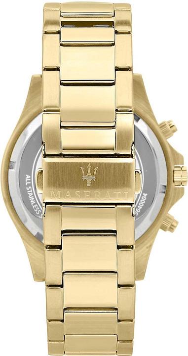 Actual product image Maserati Sfida (Chronograph, 44 mm)