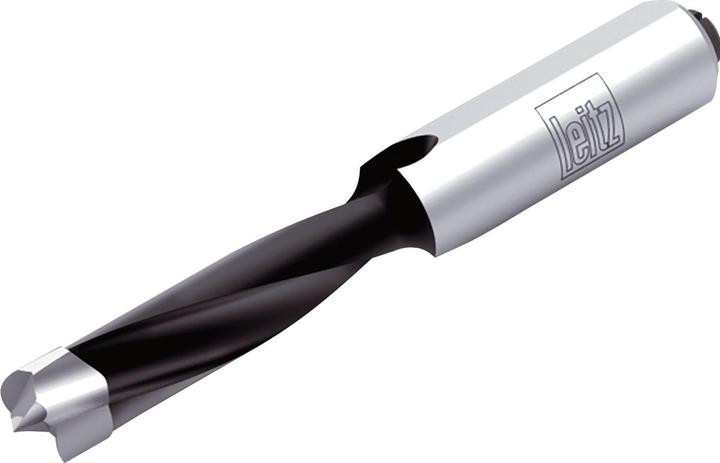 Produktbild Leitz Premium Dübelbohrer DM 6x70 mm / Schaft: 10x30 mm abgeflacht - rechts (6 Millimeter)