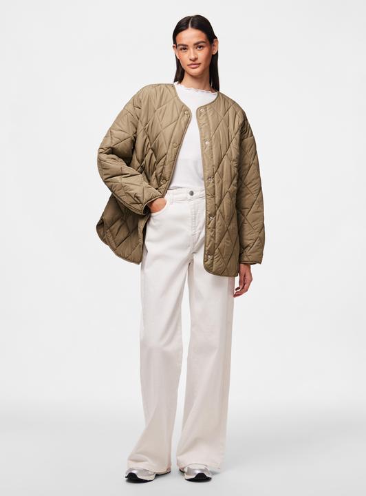 Immagine prodotto Pieces Pcstella Quilted Jacket Noos Bc (XS)