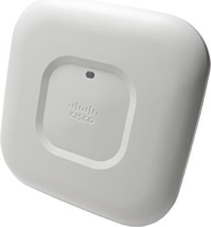 Image du produit Cisco 802.11AC CAP 3X3:2SS (867 Mbit/s)