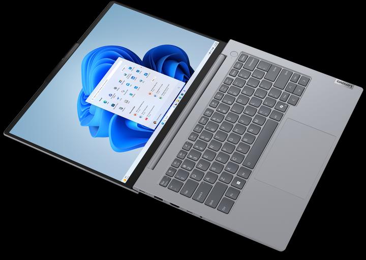 Produktbild Lenovo ThinkBook 14 Gen 7 (14", Intel Core Ultra 7 155H, 32 GB, 1000 GB, DE)