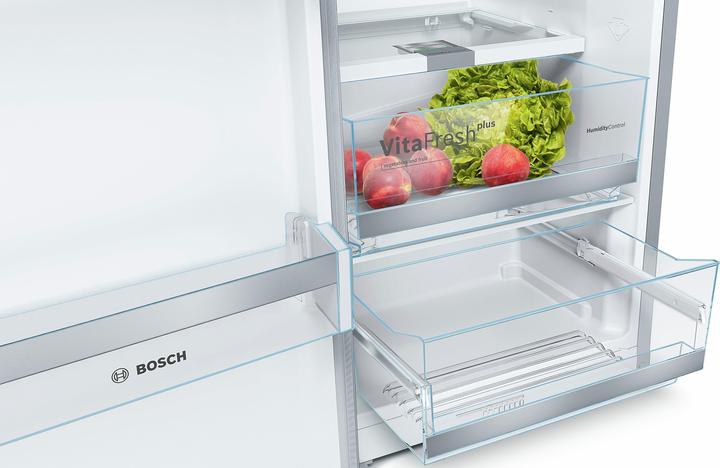 Actual product image Bosch Hausgeräte KSV36BIEP (346 l)