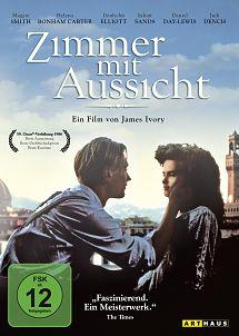 Produktbild Zimmer Mit Aussicht (DVD, Deutsch, Englisch)