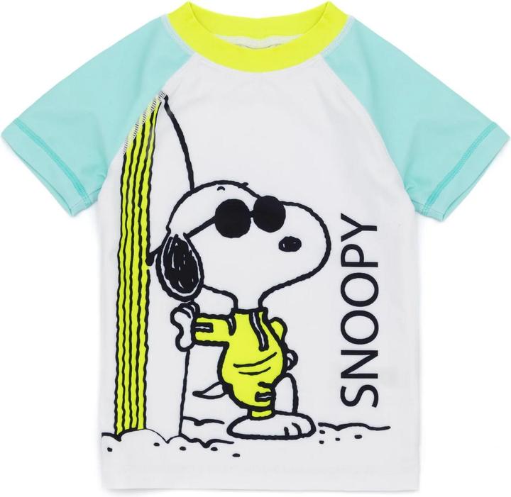 Peanuts SchwimmSet Zweiteiler