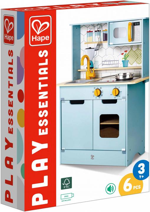 Image du produit Hape Lumière et son