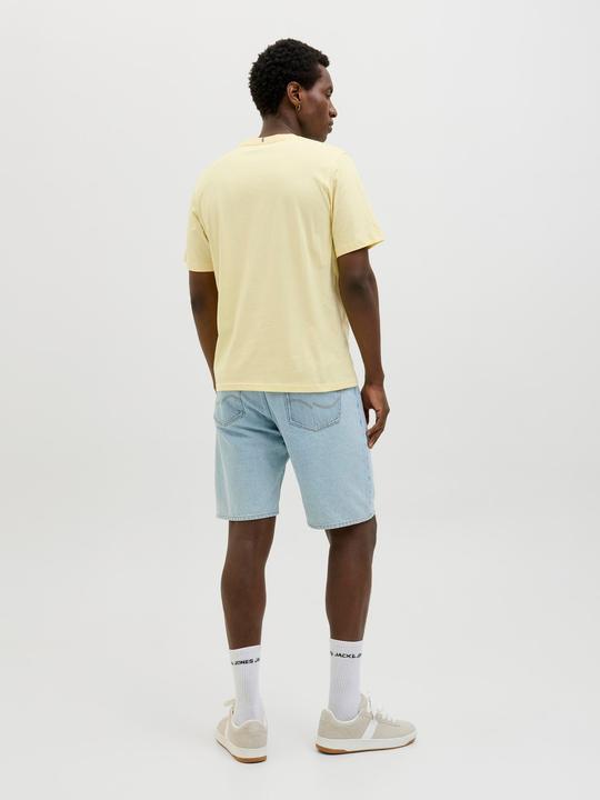 Produktbild Jack & Jones Gedruckt Rundhalsausschnitt T-shirt T-shirt (XL)