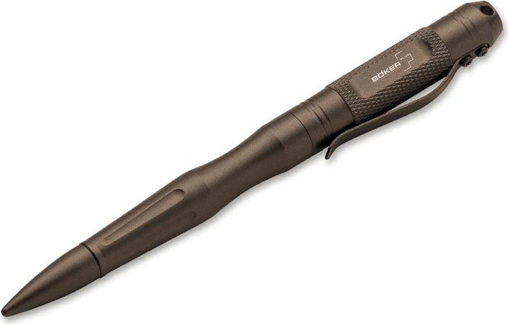 Actual product image Böker iPlus TTP BR