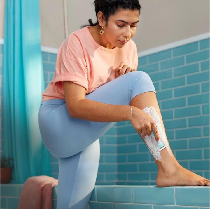 Immagine prodotto Gillette Venus Sensibile