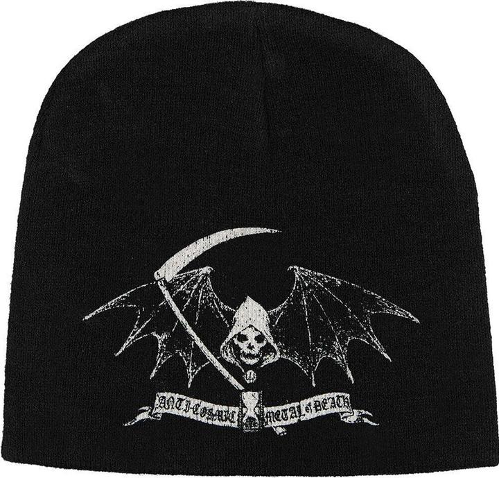 Immagine prodotto Universal Textiles Bonnet unisexe adulte avec logo imprimé au dos (Taglia unica)