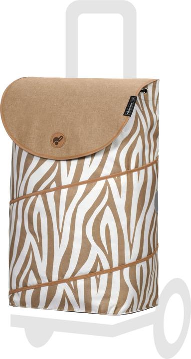 Image du produit Andersen Tyra zèbre