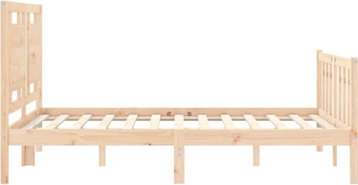 Image du produit VidaXL Jazzy (120 x 200 cm)