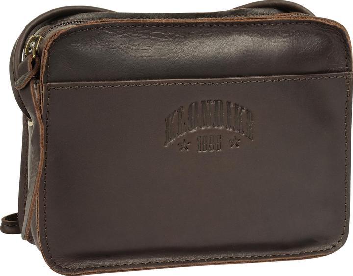 Produktbild Klondike 1896 Umhängetasche