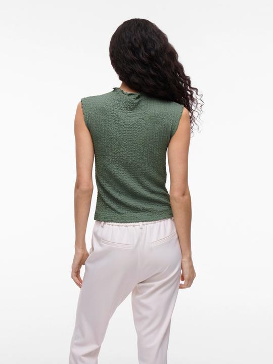 Produktbild Vila VIDELIA Stehkragen Top (XL)