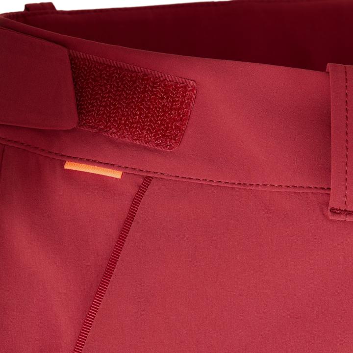 Image du produit Mammut Runbold Shorts Women (40)