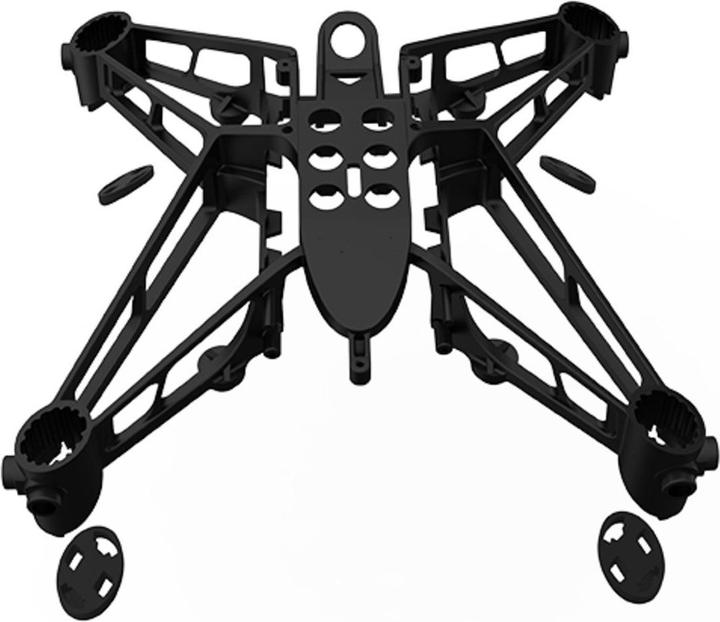 Parrot Croce centrale+antenna